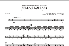 Bella's Lullaby von Carter Burwell (Download) 