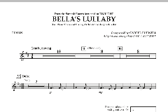 Bella's Lullaby von Carter Burwell (Download) 