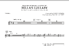 Bella's Lullaby von Carter Burwell (Download) 