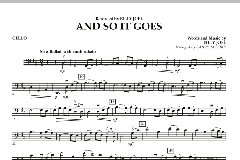 And So It Goes von Billy Joel (Download) 