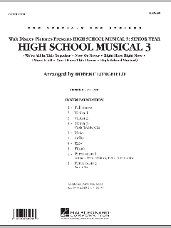 High School Musical 3 (Download) 
