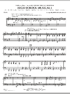 High School Musical 3 (Download) 