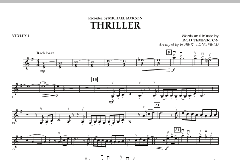 Thriller von Michael Jackson (Download) 