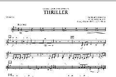 Thriller von Michael Jackson (Download) 