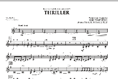 Thriller von Michael Jackson (Download) 