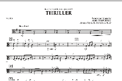 Thriller von Michael Jackson (Download) 