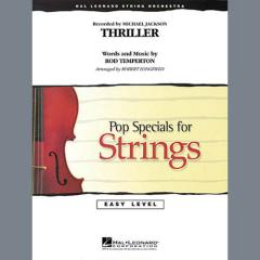 Thriller von Michael Jackson (Download) 