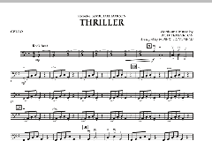 Thriller von Michael Jackson (Download) 