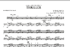 Thriller von Michael Jackson (Download) 