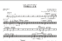 Thriller von Michael Jackson (Download) 