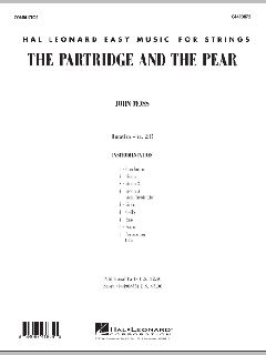 The Partridge and the Pear von John Moss (Download) 