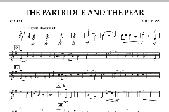 The Partridge and the Pear von John Moss (Download) 