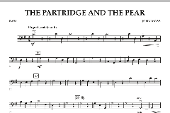The Partridge and the Pear von John Moss (Download) 