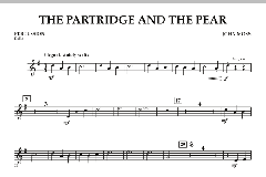 The Partridge and the Pear von John Moss (Download) 