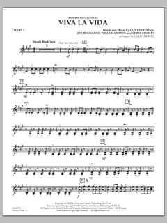 Viva La Vida von Coldplay (Download) 