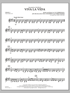 Viva La Vida von Coldplay (Download) 