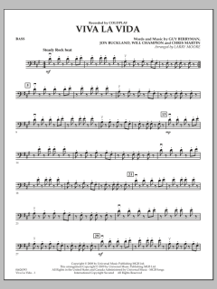 Viva La Vida von Coldplay (Download) 