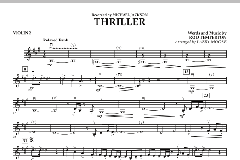 Thriller von Michael Jackson (Download) 