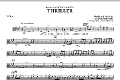 Thriller von Michael Jackson (Download) 