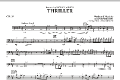 Thriller von Michael Jackson (Download) 