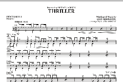 Thriller von Michael Jackson (Download) 