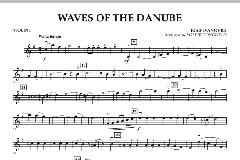 Waves of the Danube von Iosif Ivanovici (Download) 