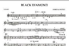 Black Diamond von Robert Longfield (Download) 