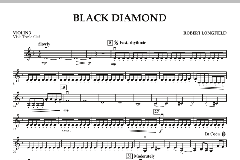 Black Diamond von Robert Longfield (Download) 