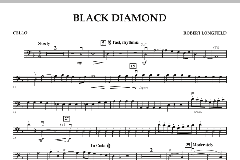 Black Diamond von Robert Longfield (Download) 
