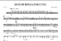 Sleigh Bells Jingling von John Moss (Download) 
