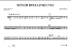 Sleigh Bells Jingling von John Moss (Download) 