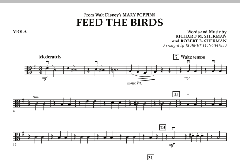 Feed the Birds von Robert Bernard Sherman (Download) 