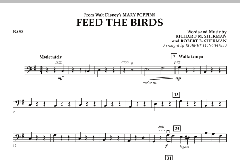 Feed the Birds von Robert Bernard Sherman (Download) 