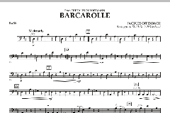 Barcarolle von Jacques Offenbach (Download) 