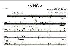 Anthem (from Chess) von Benny Andersson (Download) 