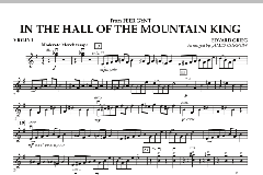 In the Hall of the Mountain King von Edvard Grieg (Download) 