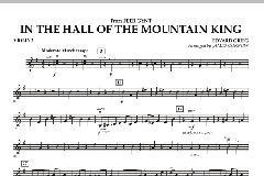 In the Hall of the Mountain King von Edvard Grieg (Download) 