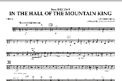 In the Hall of the Mountain King von Edvard Grieg (Download) 