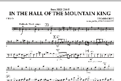 In the Hall of the Mountain King von Edvard Grieg (Download) 