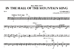 In the Hall of the Mountain King von Edvard Grieg (Download) 