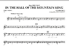 In the Hall of the Mountain King von Edvard Grieg (Download) 