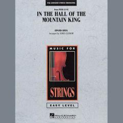 In the Hall of the Mountain King von Edvard Grieg (Download) 