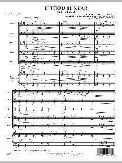 Bist du bei mir von Johann Sebastian Bach (Download) 