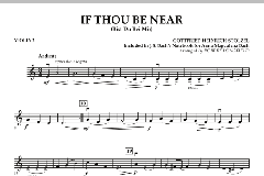 Bist du bei mir von Johann Sebastian Bach (Download) 