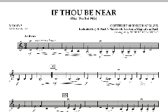 Bist du bei mir von Johann Sebastian Bach (Download) 