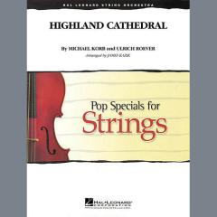 Highland Cathedral von Michael Korb (Download) 