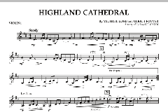 Highland Cathedral von Michael Korb (Download) 