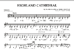 Highland Cathedral von Michael Korb (Download) 