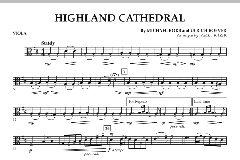 Highland Cathedral von Michael Korb (Download) 