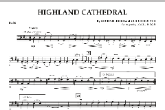 Highland Cathedral von Michael Korb (Download) 